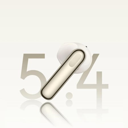 سماعة بلوتوث هواوي فري بودز SE 3 أسود