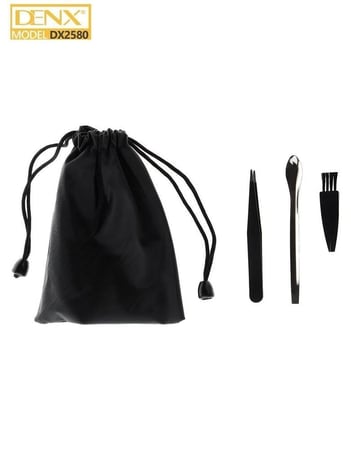 مبخرة كهربائية متنقلة DENX