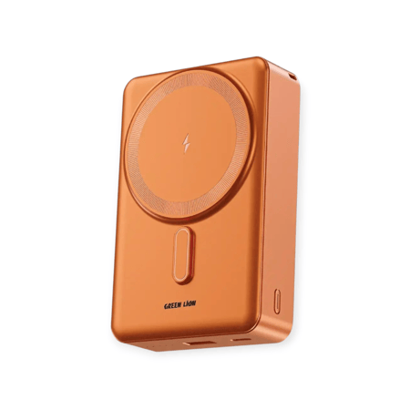 باور بانك جرين ليون سان مارينو 20000mAh