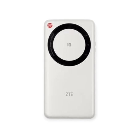 موجه واي فاي محمول 5G U30 Air، شبكة ذكية مزدوجة تصل إلى 650 ميجابت