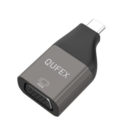 محول من USB C الى VGA للبروجكتر