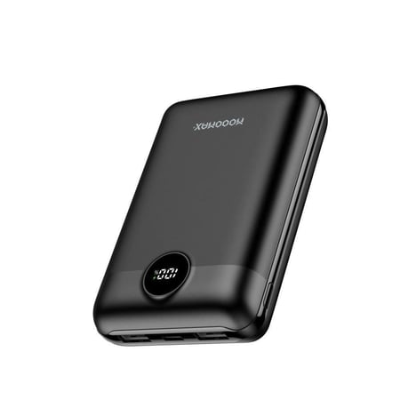 باور بانك موج ماكس