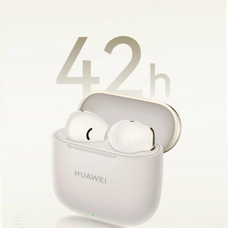 سماعة بلوتوث هواوي فري بودز SE 3 أسود