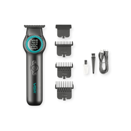 ماكينة الحلاقة اللاسلكية VGR V-990