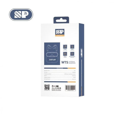 سماعة ايربودز برو ماركة SP