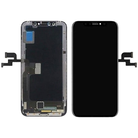 شاشه ايفون.  iP 15 Pro_FHD