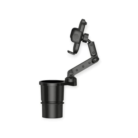 حامل أكواب السيارة والهاتف