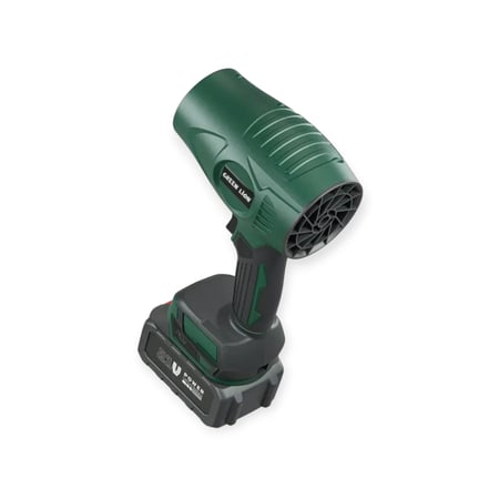 منفاخ جرين لايون ستورم جيت لاسلكي - أخضر