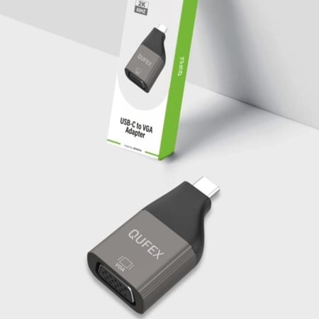 محول من USB C الى VGA للبروجكتر