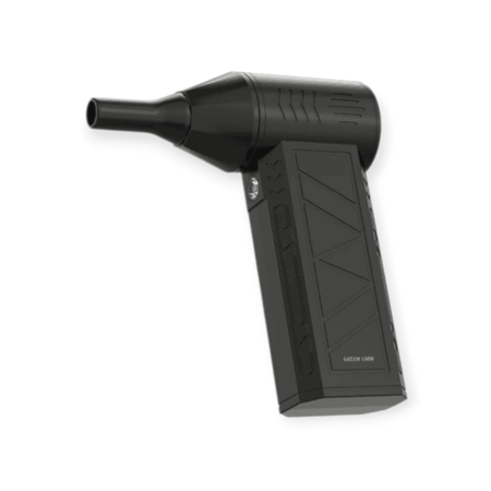 منفاخ هواء جرين ليون ستورم جريب بسرعة 100000 دورة في الدقيقة - أسود