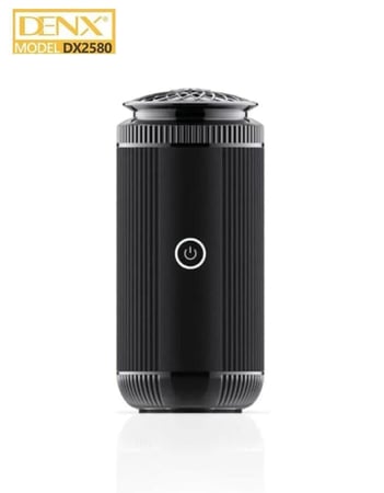 مبخرة كهربائية متنقلة DENX