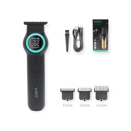 ماكينة الحلاقة اللاسلكية VGR V-990