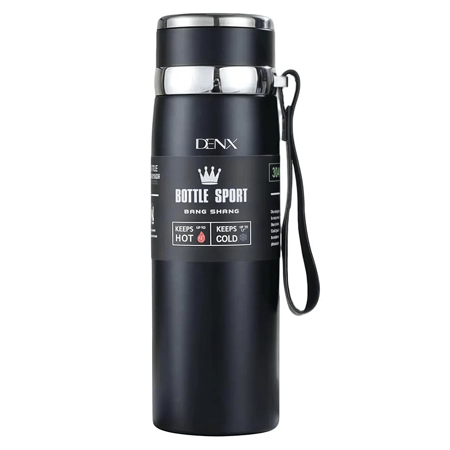 مطارة حافطة للقهوه والشاي لفترة طوبلة