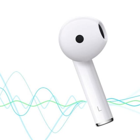 سماعة هونر 35 ساعه لاسلكية choice earbuds X5