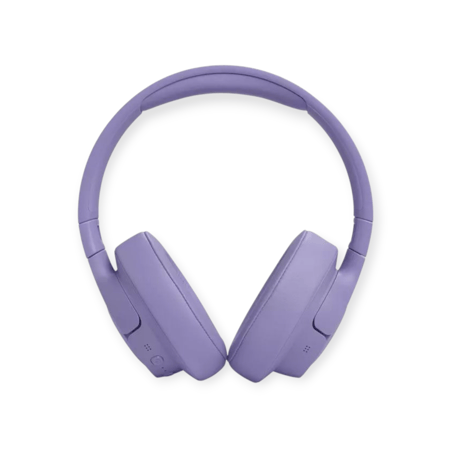 سماعه رأسيه لاسلكيه JBL TUNE 720 BT - بنفسجى