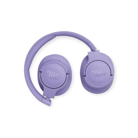 سماعه رأسيه لاسلكيه JBL TUNE 720 BT - بنفسجى