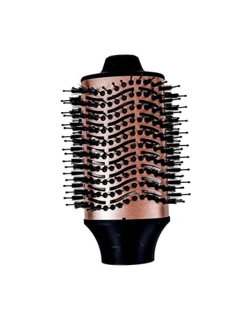 مصفف شعر مروي 2 في 1