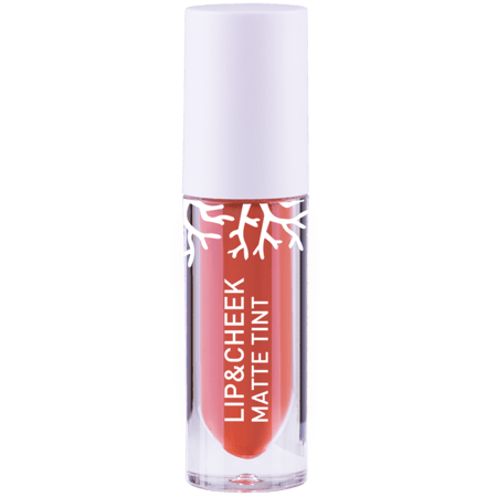 تنت مطفي للشفاه والخدود من بيبي برايت – 2.4 جم