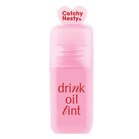تنت الشفاه OIL من كاتشي نستي 3.5جرام