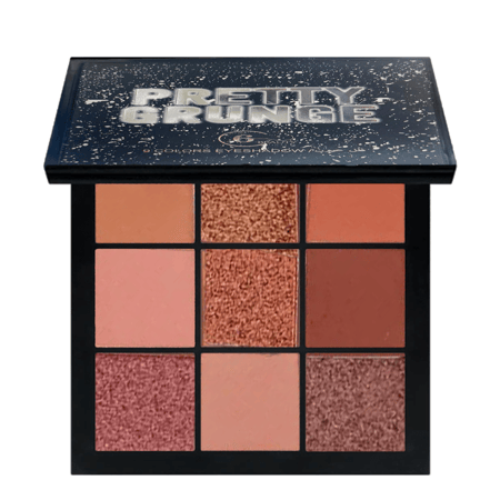 باليت ظلال العيون بريتي جرونج من 6 بيوتي-01