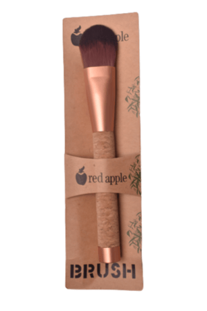 فرشاة لتغطية العيوب البشرة وإخفائها من رد ابل