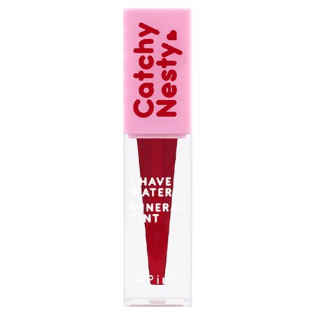 تنت الشفاه اي هاف ووتر من كاتشي نستي