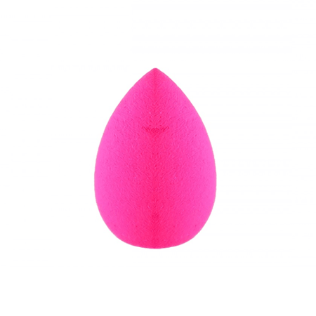 اسفنجة بف فيشال باودر من ريال بيوتي