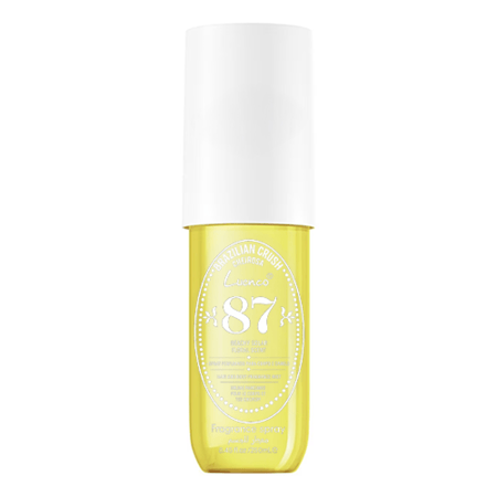 معطر الجسم والشعر برازيلي كراش 87 من لينكو