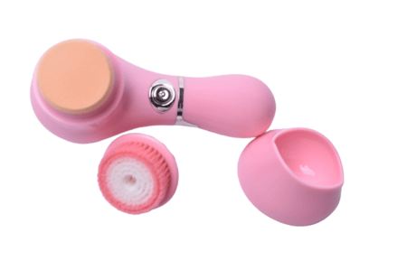 فرشاة العناية بالبشرة من فوكس