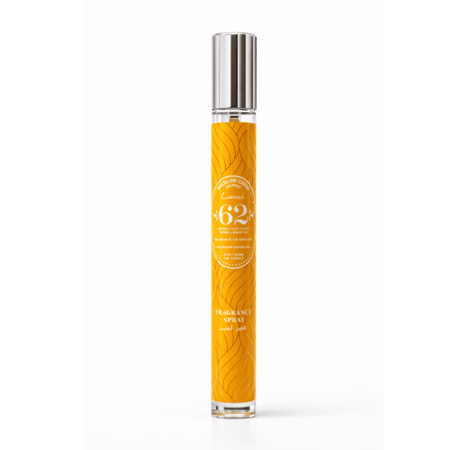 طقم عطر لوينكو 62 النسائي – فستق وكراميل مملح