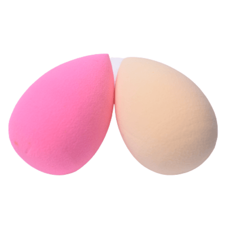 اسفنجتين دمج قطعتين من فوكس