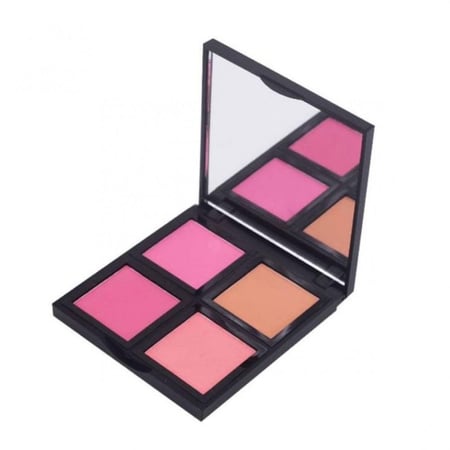 مجموعة بلاشر احمر الخدود من رد ابل-2