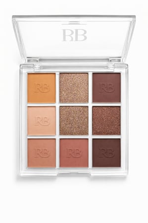 مجموعة ريال بيوتي الكاملة – Luxury Beauty Set