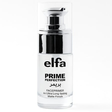 برايمر الوجه من ايلفا