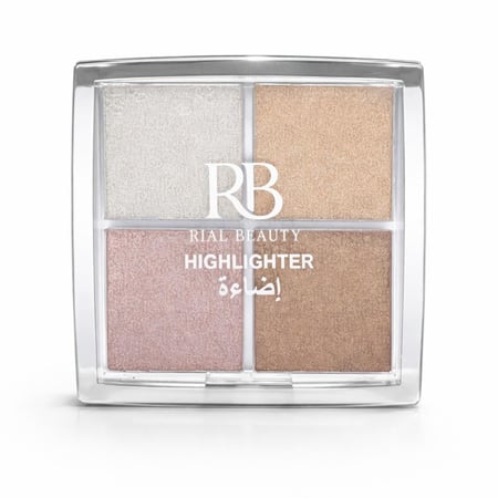مجموعة ريال بيوتي الكاملة – Luxury Beauty Set