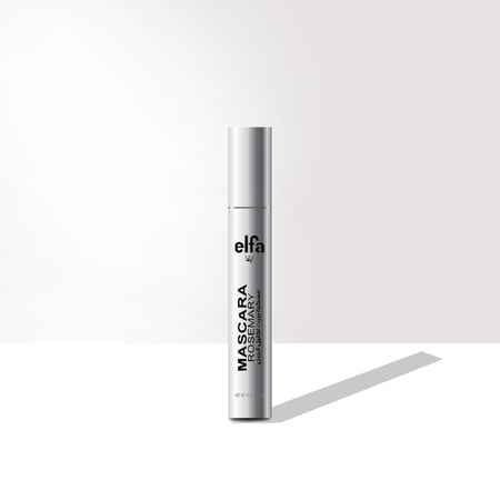 ماسكرا بزيت اكليل الجبل مقوية للرموش من ايلفا- لتكثيف الرموش