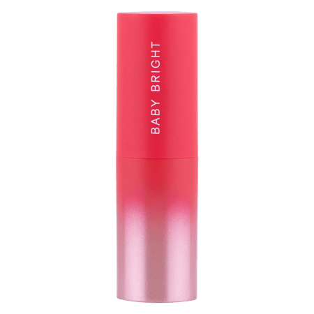 احمر شفاة بالكولاجين جنتل مات من بيبي برايت#4