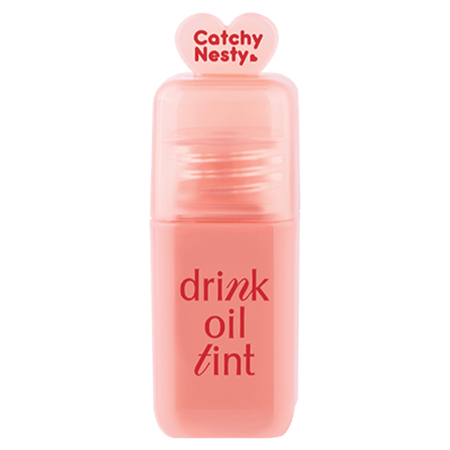 تنت الشفاه OIL من كاتشي نستي 3.5جرام