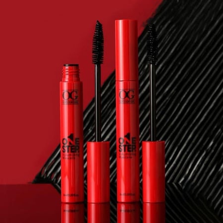 او جي ماسكرا ون ستر  مكثفة - أسود