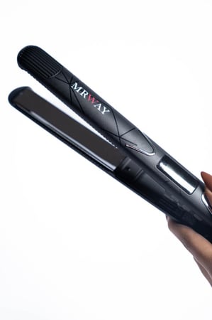 جهاز فرد الشعر سيراميك من مروي