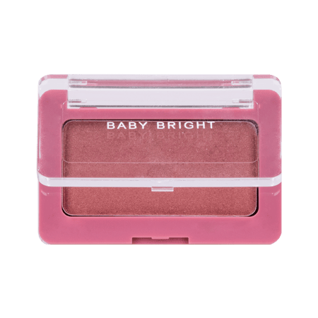 احمر خدود فيس شاين9-ROSE WOOD