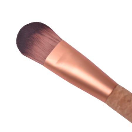 فرشاة لتغطية العيوب البشرة وإخفائها من رد ابل