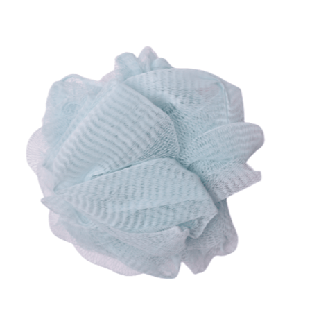 ليفة الأستحمام الرقيقة من ساشا- قطعتين