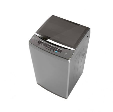 غسالة جنرال سوبريم اوتوماتيك 12كيلو