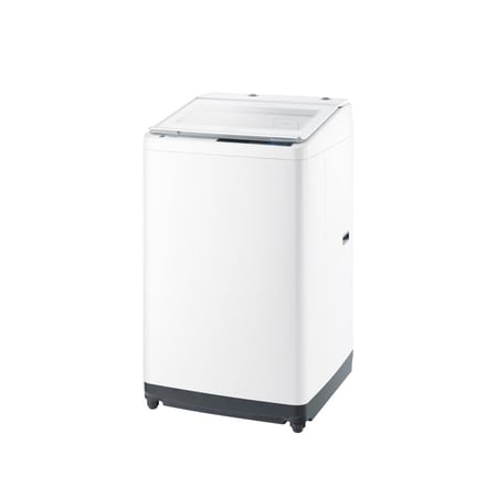 غسالة اوتوماتيك هيتاشي 10 ك فتحة علوية ابيض تايلندي -  SF-H100XFR-2206AWH