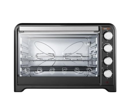 فرن كهربائي كولين 100 لتر 2800 واط - 802.104.005