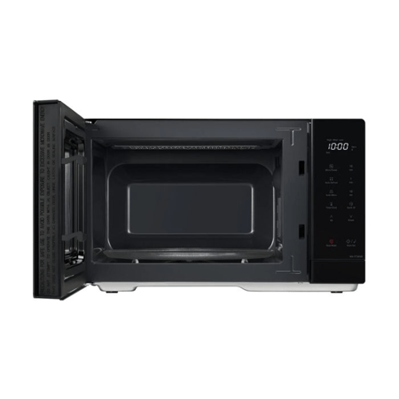 ميكرويف باناسونيك 25 لتر 900 واط اسود - NNST34NBSTK