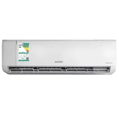 مكيف سيبلت بيسك 3 طن 32000 وحدة انفرتر بارد - BSACCA-FI36CB/B