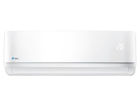 مكيف سيبلت ماندو بلس 18000 وحدة 1.5 طن - AC-18C-MP