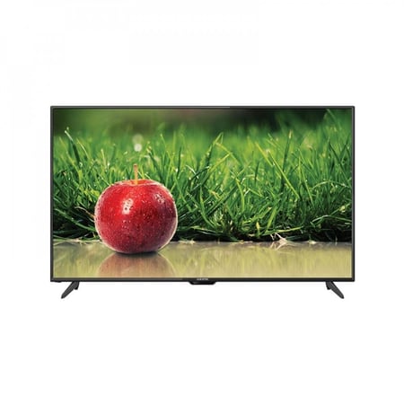 شاشة جولد تك سمارت 58 بوصة LED UHD 4K